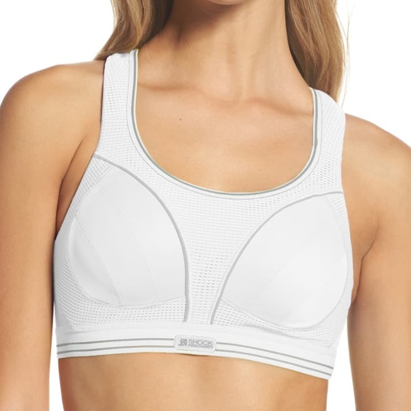 shock absorber ultimate run bra 36f